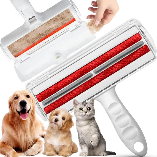 The Pet Hair Remover - Roller Edition