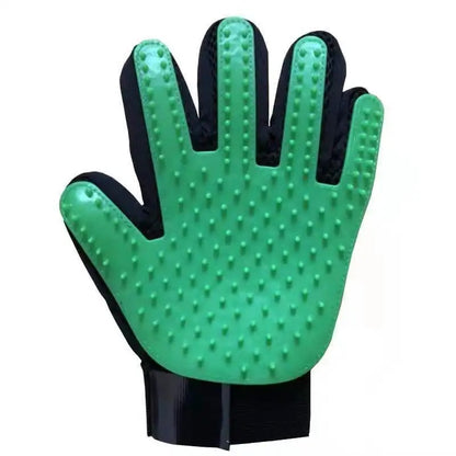 Pet Grooming Glove