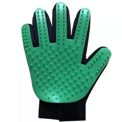 Pet Grooming Glove