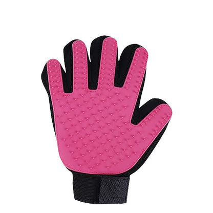 Pet Grooming Glove