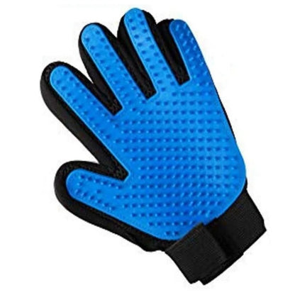 Pet Grooming Glove