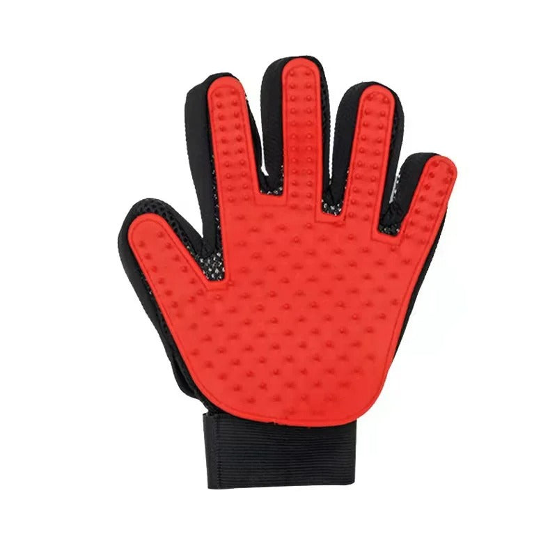 Pet Grooming Glove