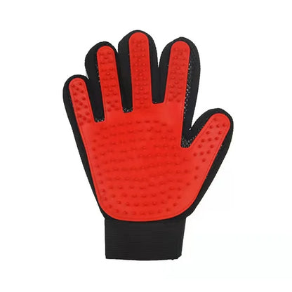 Pet Grooming Glove